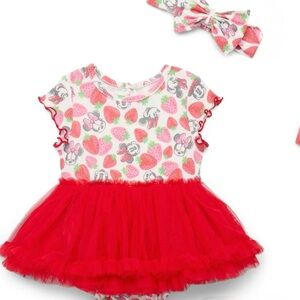 Minnie Mouse Set